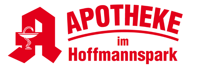 Logo: Apotheke im Hoffmannspark - Zur Startseite